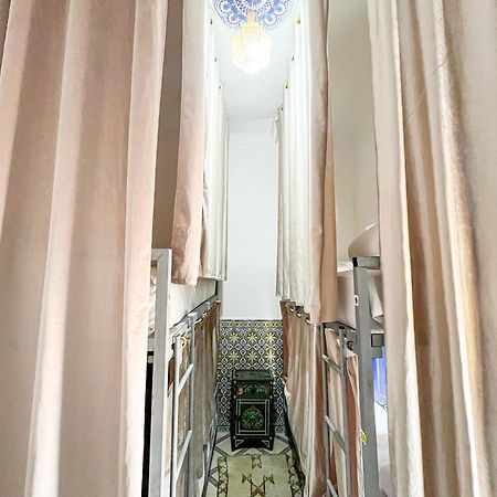 Sun Hostel Marrakesh Exterior photo