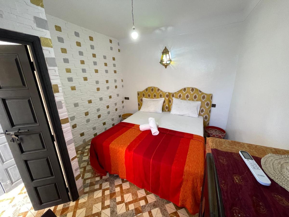 Sun Hostel Marrakesh Exterior photo