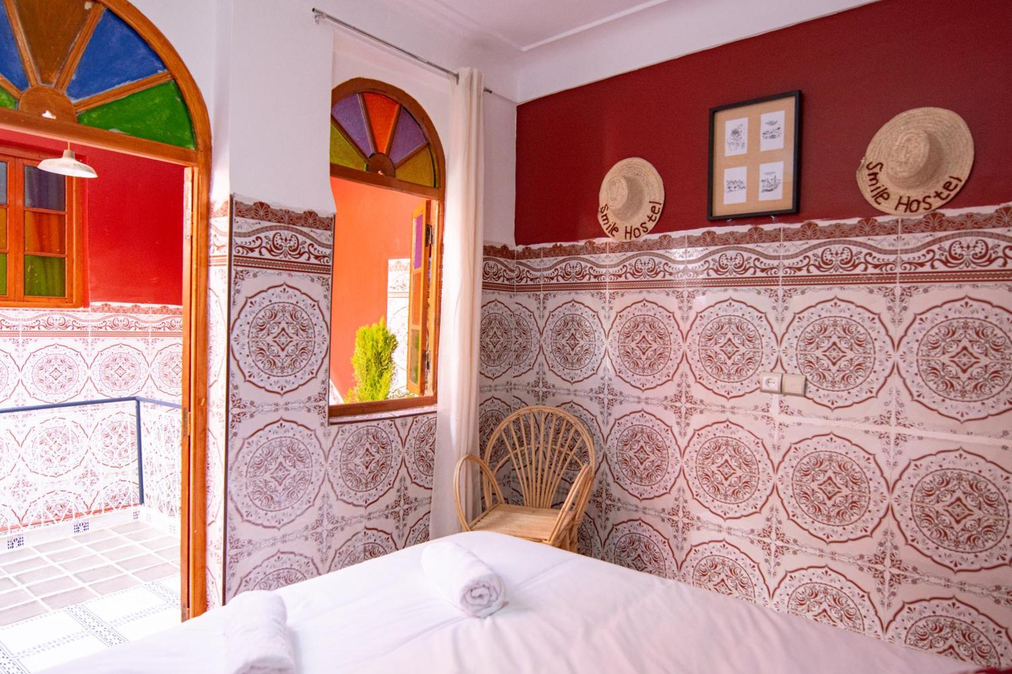 Sun Hostel Marrakesh Exterior photo