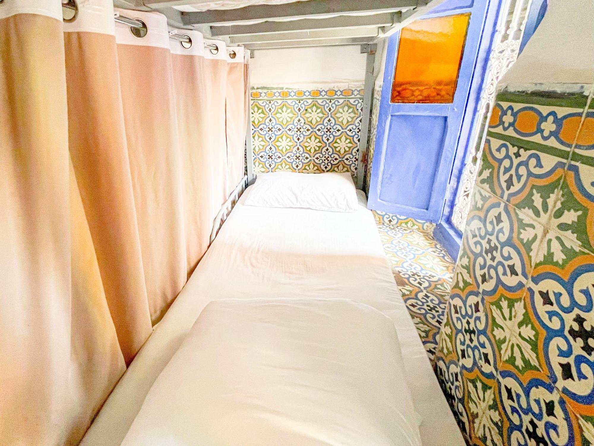 Sun Hostel Marrakesh Exterior photo